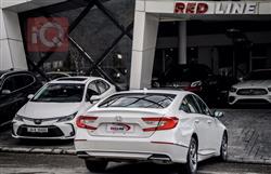 هوندا أكورد